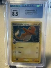 CGC 8.5 NM/MINT+  - Charmander 10/17 (Pop Series 5) - Delta Species