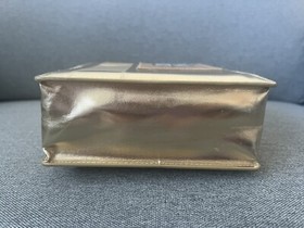 Nintendo The Legend of Zelda Classic NES Gold Cartridge Bag