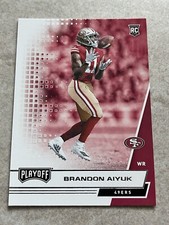 Brandon Aiyuk San Francisco