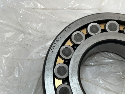 NTN 21317W33C3 Spherical Bearing 85x180x41 mm 21317-W33/D1-C3 Japan - Picture 7 of 9