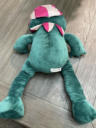 Peluche Commonwealth de 20 pulgadas - Imagen 5 de 6