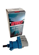 Brake Light Switch 12V BWD S42014