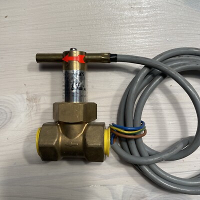 Henke Sass DW-R Durchflusswächter  2L/min