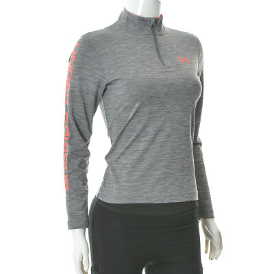 Under Armour Women's Sportswear Activewear Loose Fit Long