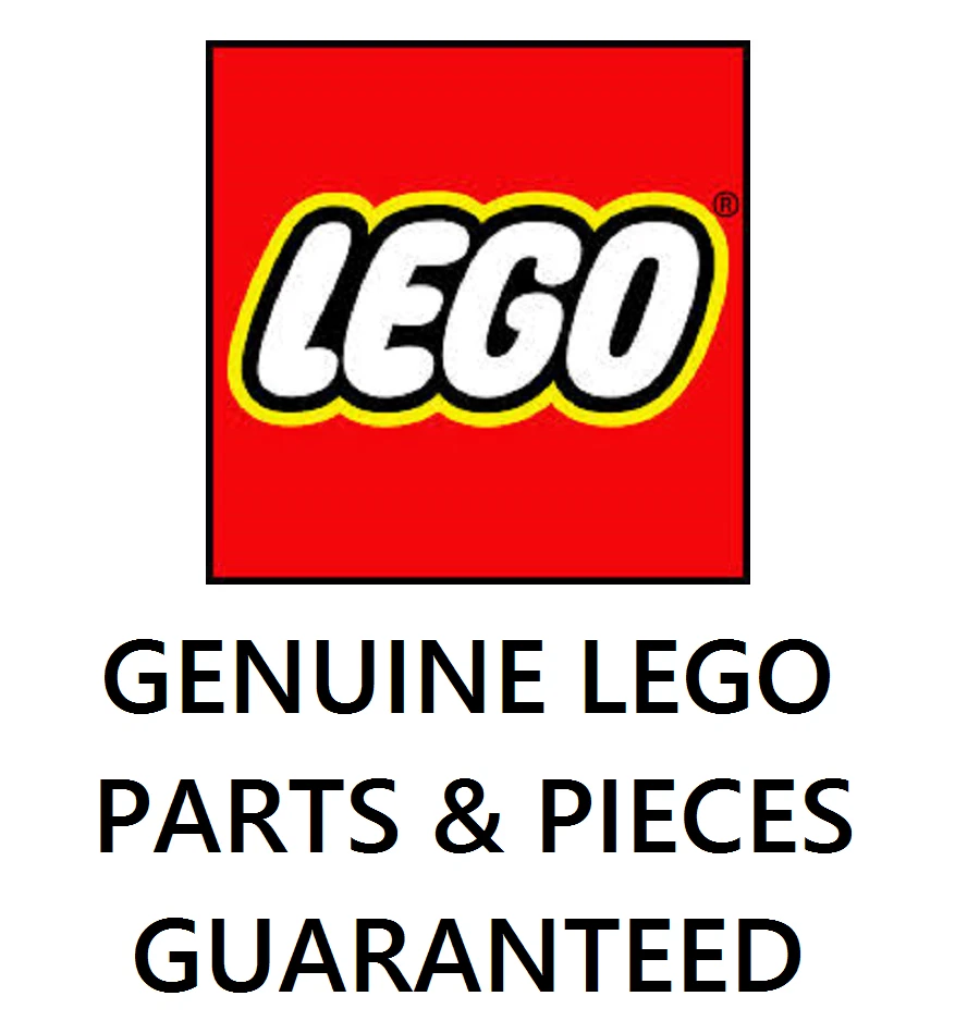 LEGO 4073 / 6141 / 30057 - Pack of 2x 4x 8x 12x 20x - NEW Plate 1x1 Stud Round - image 2 of 3