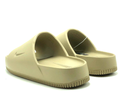 Buy *NEW* Men NIKE CALM SLIDE ESSENTIAL KHAKI / KHAKI (FD4116 201) 👍