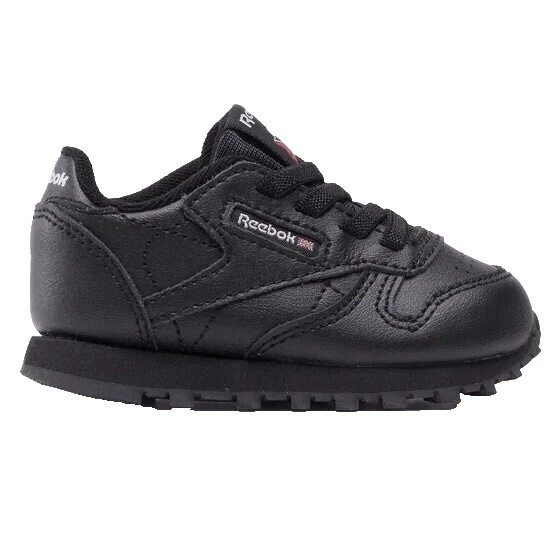 Parte superior de cuero Reebok Zapatos deportivos