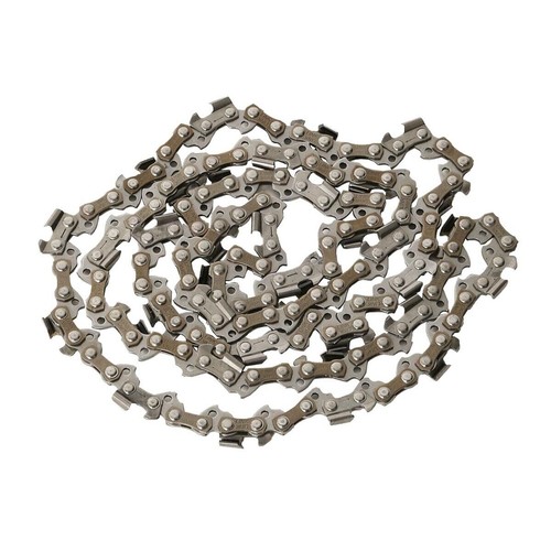 5PC 20" Chainsaw Saw 3/8"LP Chain Blade .050 Gauge 72DL Link for Stihl Husqvarna - Picture 11 of 13