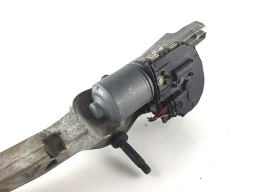 2008 Mercedes-Benz C230 Front Windshield Wiper Motor 1397220567 OEM - Picture 6 of 12