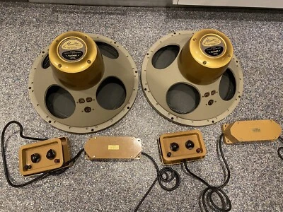 tannoy speakers gumtree