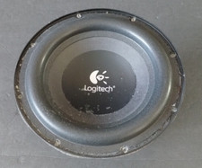 Logitech Z-2300 Sistema di altoparlanti subwoofer S-0118A 8" W200OF120-02F