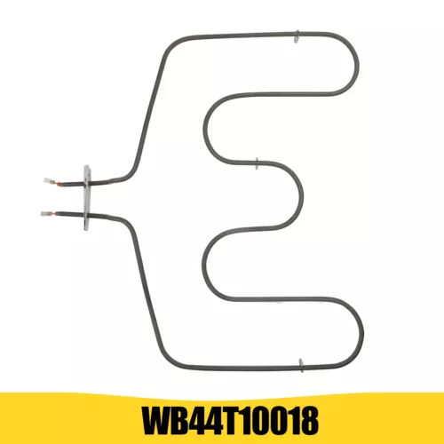 Lower Bake Heating Unit Element for GE WB44T10018 Range Oven Stove