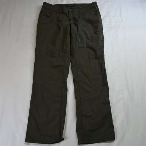 5.11 Tactical 12 Olive Green Ripstop 