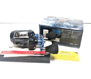 Abu Garcia Salty Stage | eBay