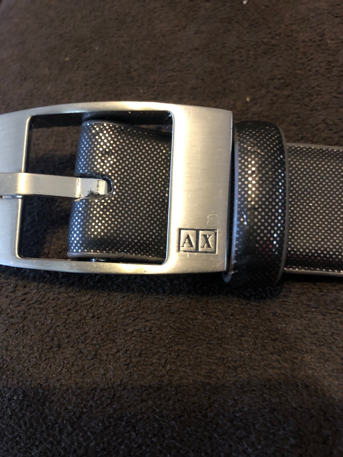 Armani Exchange 30. Rn91714Ca32528 eBay