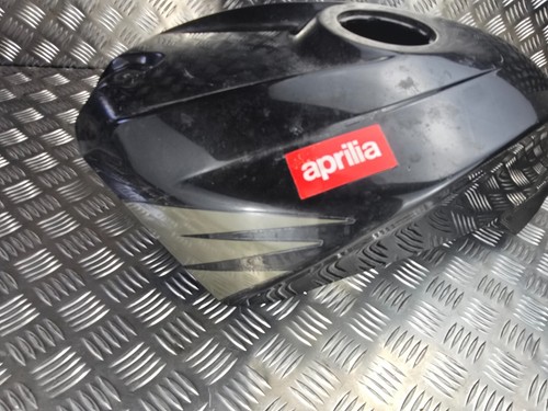 Aprilia RS 125 1999 - 2012 Petrol Fuel Tank AP8139125 - Imagen 7 de 18