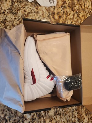 Size 9 - Jordan 12 Retro Twist 2021 195238838386| eBay display picture 2