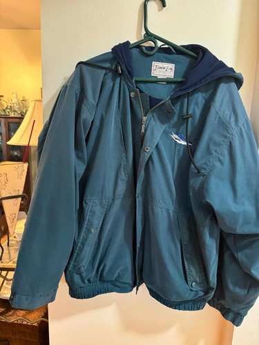 Bimini Bay JacketSize: Large