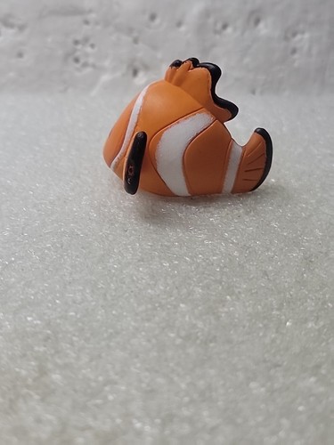 Figura de pez Nemo Finding Nemo de Disney Doorables serie 11 - Imagen 5 de 6