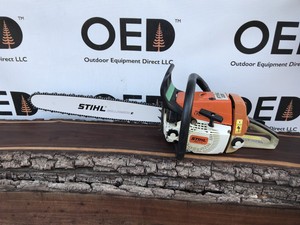 Details About Stihl Ms260 Chainsaw Nice Running Saw W 20 Bar Oem 50cc Ships Fast 026 Details About Stihl Ms260 Chainsaw Nice Running Saw W 20 Bar Oem 50cc Ships Fast 026