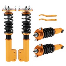 Sospensione Completa Coilover per Calibro per Puntoni Ammortizzatori Jeep Patriot Compass MK