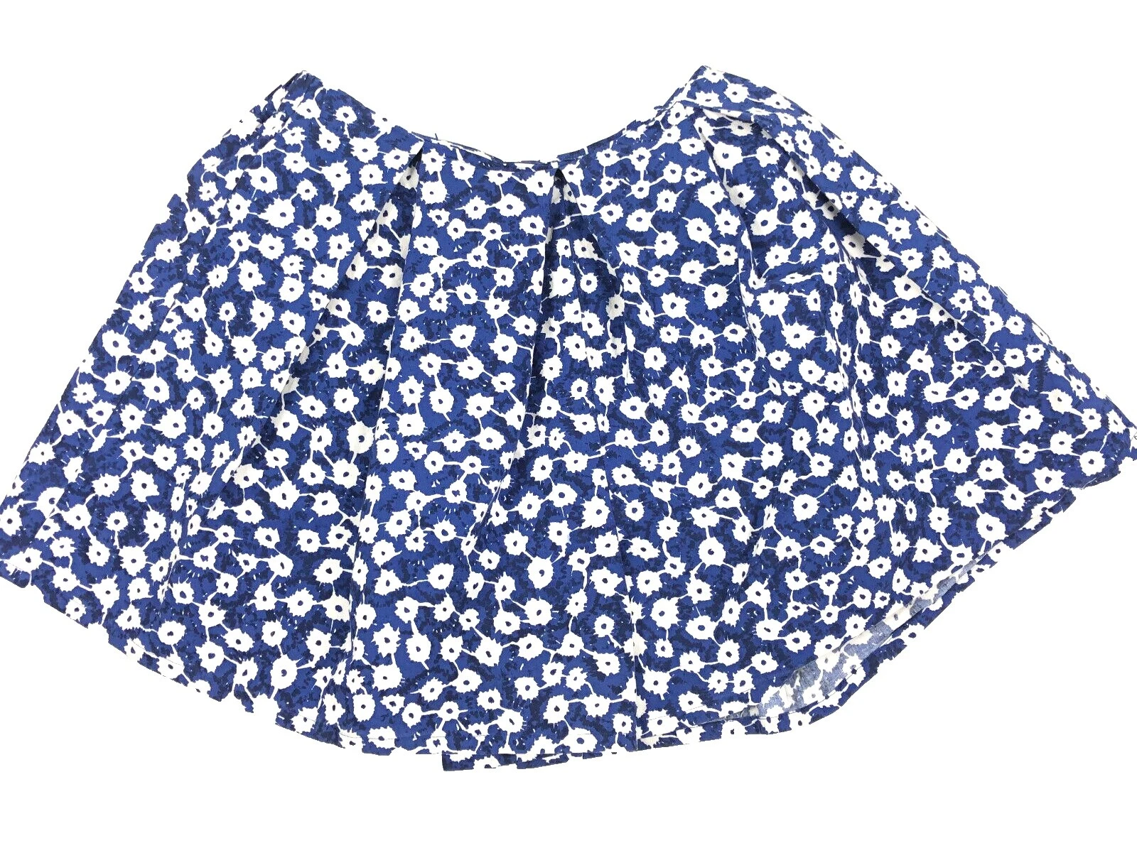 Kate Spade New York Pantalones Cortos de mezcla de algodón para mujeres