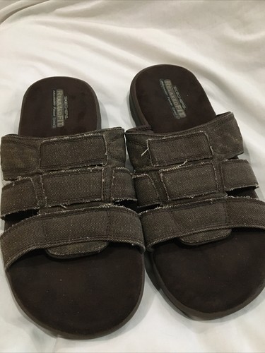 Men's Skechers Glade Supreme Sandals 