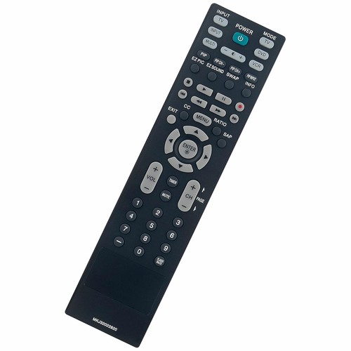 Replacement Remote Control For LG TVs (32LC5DC, 50PJ350, 42LD450, 32LK330, 42PJ350)