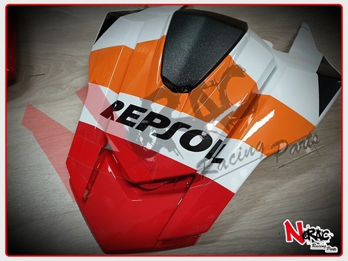 2017/2019 Honda CBR 1000RR ABS Hull Kit - Repsol Graphics - Picture 7 of 8