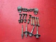 2004-2011 Endeavor Rear  Crossmember Bolts
