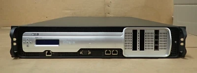 Citrix Netscaler ADC SDX 11500 C11500 4x 1Gb SFP 2U Load Balancer Appliance - Image 1 of 4