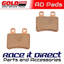 Brake Pads for MASH TWO FIFTY 250 2014-2016 REAR