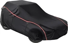 Waterproof Utility Storage Cover For Polaris Slingshot 2015-2024 With Top Roof