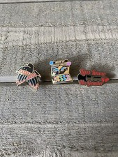 LGBTQ Drag Spille Smaltate Genere Neutro Trucco Lych Gate Set/3