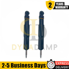2xPuntoni ammortizzatore posteriori 4853069117 adatti a Lexus LX470 TOYOTA LAND CRUISER J100