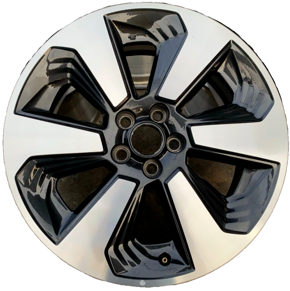 2017 2018 SUBARU FORESTER 17X7 OEM WHEEL RIM 68839