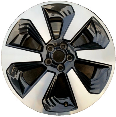 2017 2018 SUBARU FORESTER 17X7 OEM WHEEL RIM 68839 28111SG110 CNC
