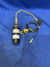 SLS RFID STACK LIGHT 17200046 & PHOTO EYE 10020331 Impinj R420 Speedway Reader