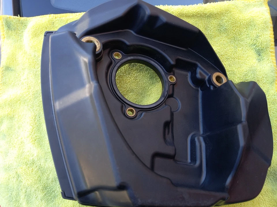 💥Carcasa de montaje de filtro de aire Harley Davidson17-21 107-114 Milwaukee💥 Foto 4 de 4