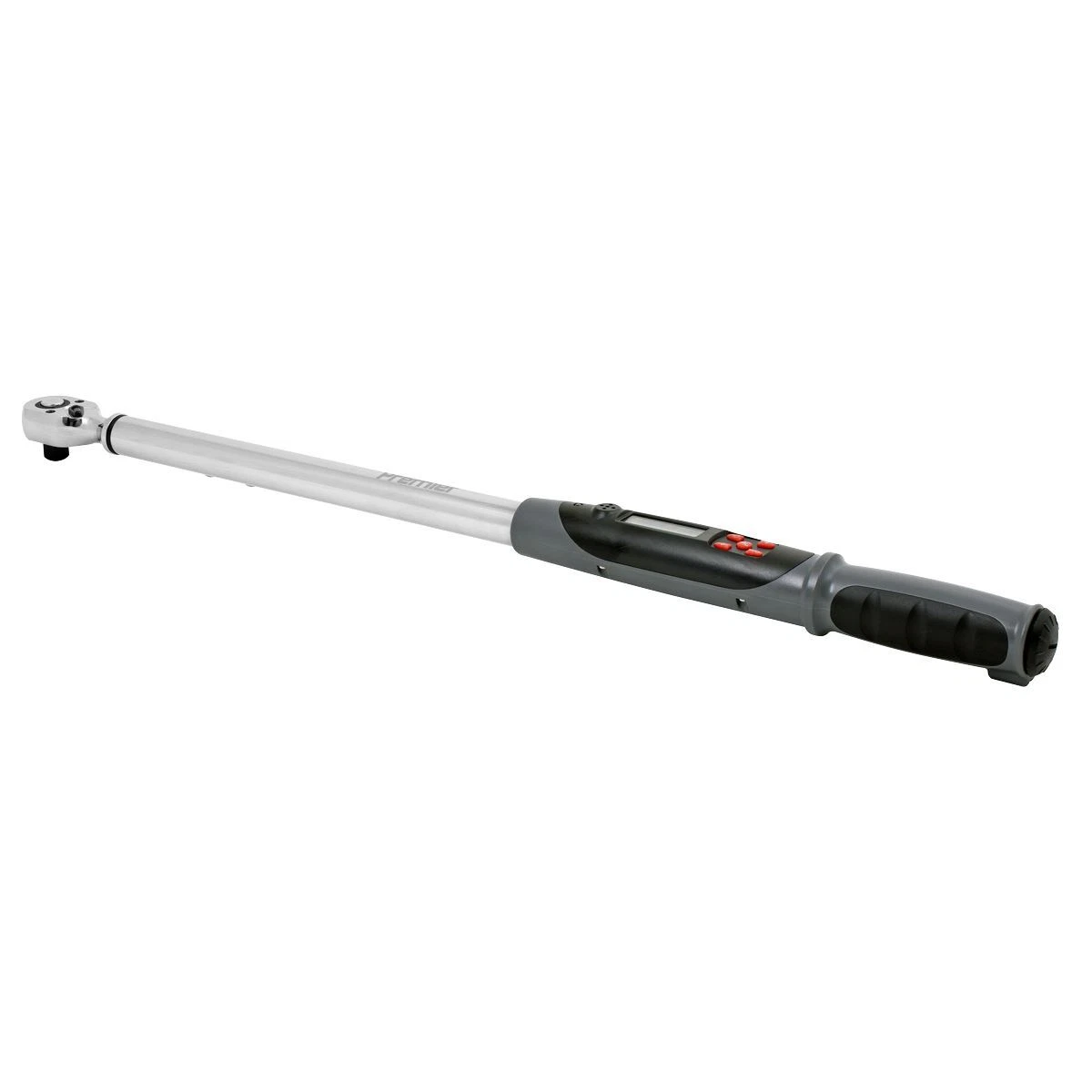 Sealey Angle Torque Wrench Digital 1 2