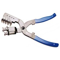 Rohrbiegezange Biegezange Rohrbieger Bremsleitungen Rohr 4,8 - 6,4 - 8,0 - 9,5Mm