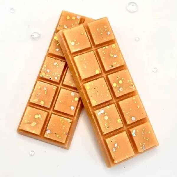 Highly Scented Soy Wax Melts - Snap Bar 65 Grams - 45 Hr Burn - image 3 of 4