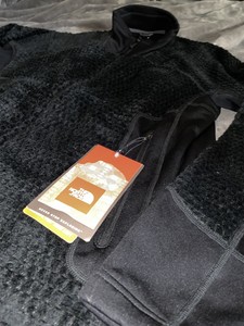 north face grizzly jacket