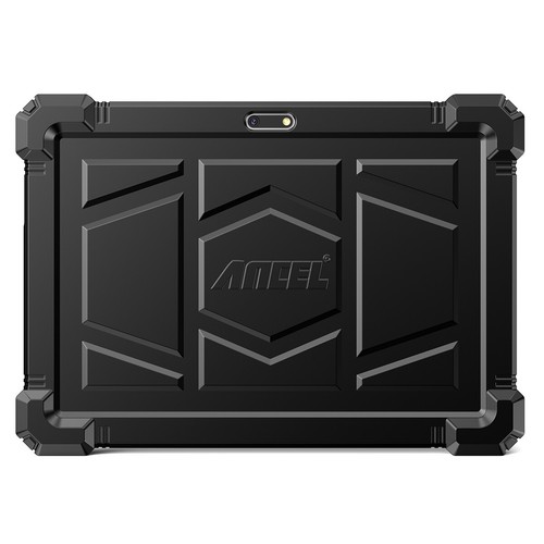 Ancel X7 HD Heavy Duty Truck Scanner Full System Diagnostic DPF Regen ECU Reset - Picture 14 of 16