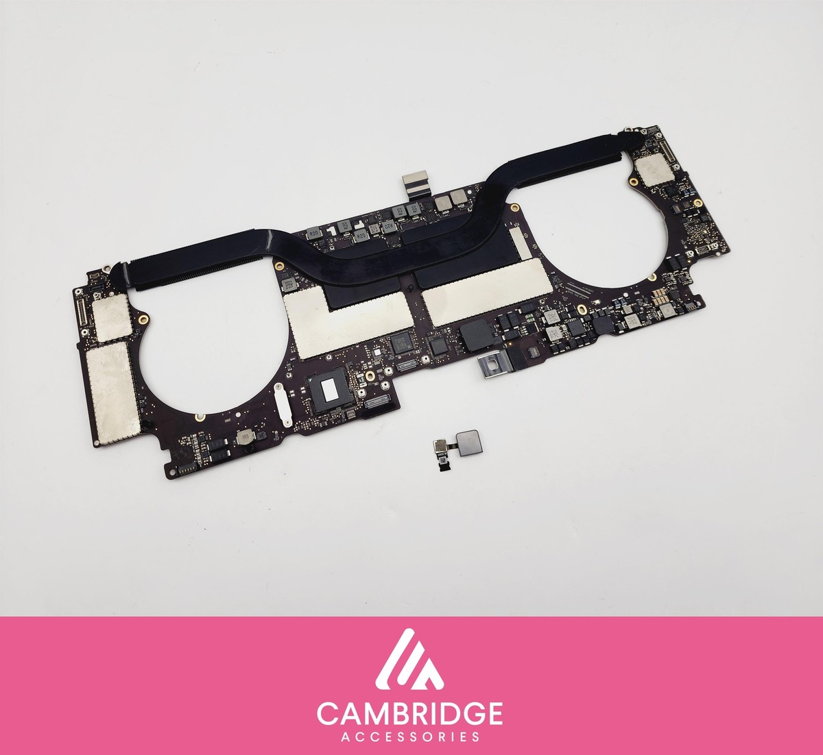 MacBook Pro A1707 Logic Board Core i7 16GB 1TB 820-00281-A