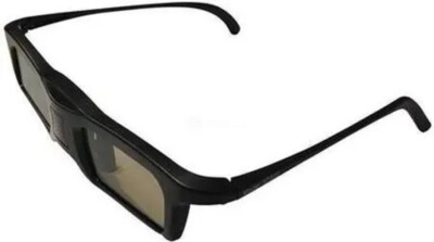 CHiQ 3D500(G) - Active 3D glasses for Changhong 3D TVs