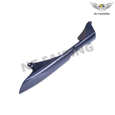 NT 2009-2023 Kawasaki Ninja ZX-6R 636 Chain Guard - 100