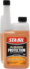 STA-BIL 360 Protection Ethanol Treatment & Fuel Stabilizer, 10 Fl. Oz. (22264)