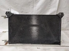 AC Condenser Fits 99-14 SIERRA 2500 PICKUP 405057