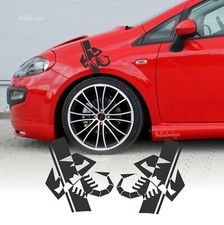Tuning Fiat PUNTO